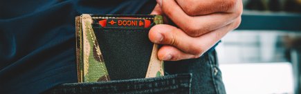 Wallets