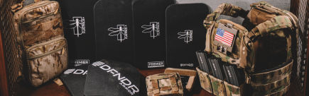 Armor
