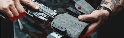 Incog X Holsters