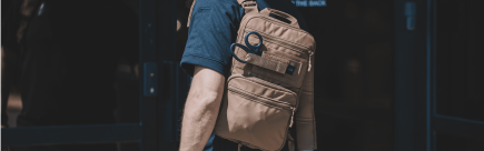 Packs and Bags
