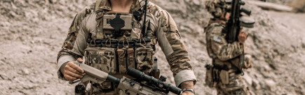 Plate Carriers
