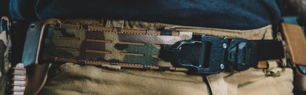 D3 Belt