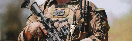 Thorax Incog Plate Carrier