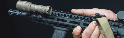 Weapon Accessories