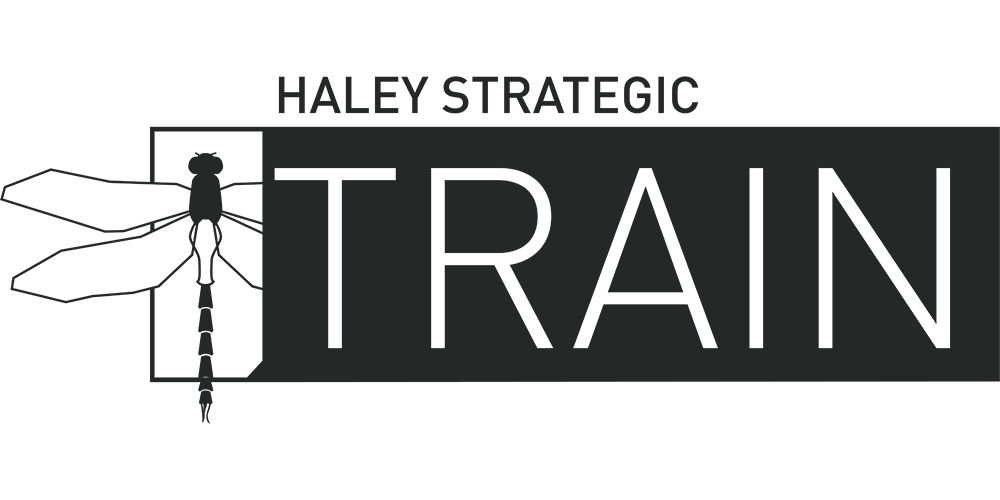 Haley Strategic Train